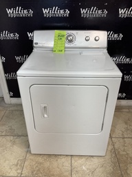 [85142] Maytag Used Electric Dryer