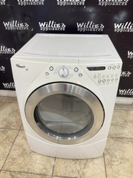 [85128] Whirlpool Used Electric Dryer