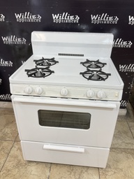 [85186] Premier Used Gas Stove