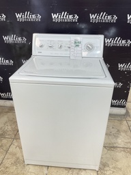 [80351] Kenmore Used Washer
