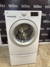 [85171] Kenmore Used Washer