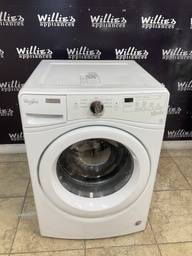[85165] Whirlpool Used Washer
