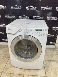 [85168] Whirlpool Used Washer