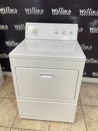 [85187] Kenmore Used Electric Dryer