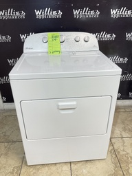 [85182] Whirlpool Used Electric Dryer