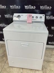 [85188] Kenmore Used Gas Dryer