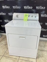 [85183] Whirlpool Used Electric Dryer