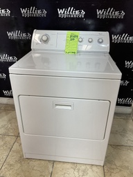 [85189] Whirlpool Used Electric Dryer
