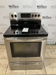 [85190] Frigidaire Used Electric Stove