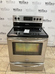 [85193] Frigidaire Used Electric Stove