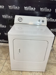 [85219] Whirlpool Used Electric Dryer