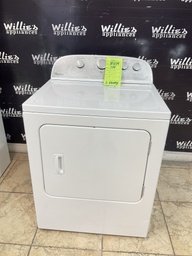 [85229] Whirlpool Used Electric Dryer 220volts (30 AMP) 29inches