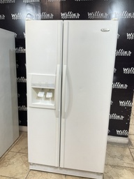 [85205] Whirlpool Used Refrigerator