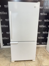 [85156] Kenmore Used Refrigerator