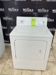 [85239] Kenmore Used Electric Dryer