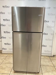 [85200] Frigidaire New Open Box  Refrigerator