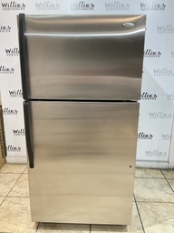 [85256] Whirlpool Used Refrigerator