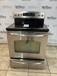 [85264] Ge Used Electric Stove