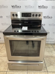[85263] Frigidaire Used Electric Stove