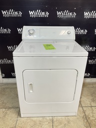 [85266] Whirlpool Used Electric Dryer