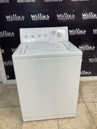 [80376] Kenmore Used Washer