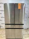 Samsung New Open Box Refrigerator [Counter Depth]