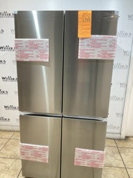 [85276] Samsung New Open Box Refrigerator