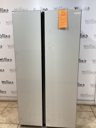 [85291] Samsung New Open Box Refrigerator [Counter Depth]