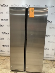 [85282] Samsung New Open Box Refrigerator