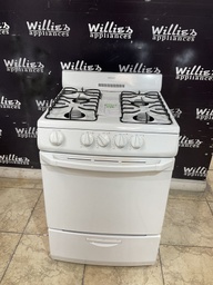 [85321] Hotpoint Used Gas Stove