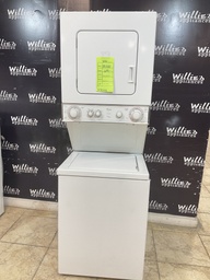 [85320] Whirlpool Used Electric Unit Stackable
