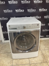 [85301] Kenmore Used Washer