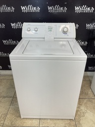 [80361] Whirlpool Used Washer
