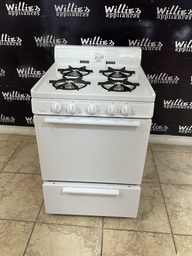 [85328] Premier Used Gas Stove