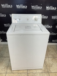 [80363] Kenmore Used Washer