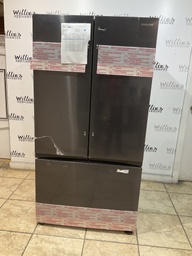 [85350] Samsung New Open Box Refrigerator