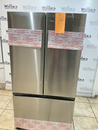 [85352] Samsung New Open Box Refrigerator