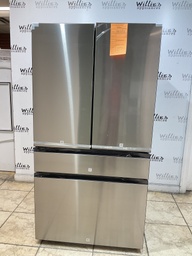 [85353] Samsung New Open Box Refrigerator