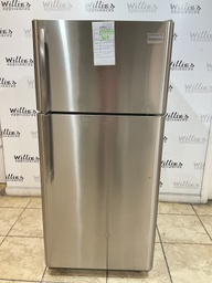 [85355] Frigidaire Used Refrigerator