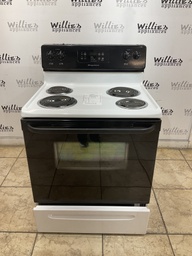 [85349] Frigidaire Used Electric Stove