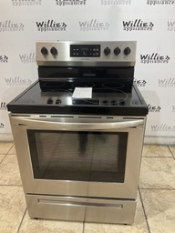 [85365] Frigidaire Used Electric Stove
