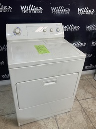 [85303] Whirlpool Used Electric Dryer