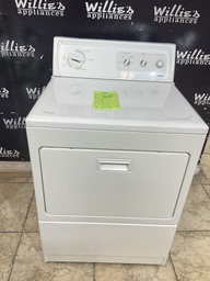 [85384] Kenmore Used Electric Dryer