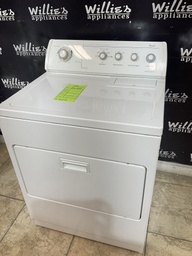 [85388] Whirlpool Used Electric Dryer