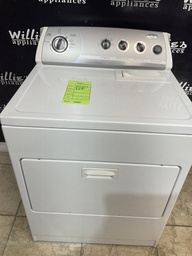 [85385] Whirlpool Used Electric Dryer
