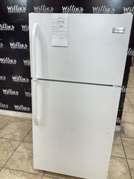 [85398] Frigidaire Used Refrigerator