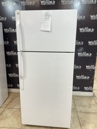 [85406] Ge Used Refrigerator