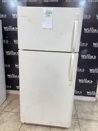 [85409] Frigidaire Used Refrigerator