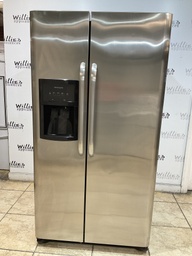 [85412] Frigidaire Used Refrigerator