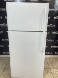 [85423] Frigidaire Used Refrigerator